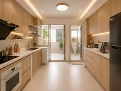 Blk 351 Woodlands Avenue 1 (Woodlands), HDB 4 Rooms #555072881
